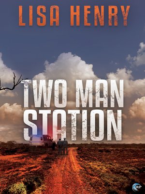 cover image of Two Man Station